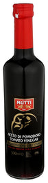 Mutti Tomato Vinegar (Aceto di Pomodoro), 16.9 oz. | Italys #1 Brand