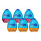 Mio Water Enhancement Variety Pack Includes 3 Fruit Punch and 3 Sweet