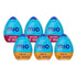 Mio Water Enhancement Variety Pack Includes 3 Fruit Punch and 3 Sweet