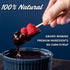Sunday Night Classic Chocolate Sauce, 10oz, Premium Quality Chocolate Ganache, Gluten-Free, No Preservatives