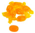 8 Planet Sweets Honey Filled Hard Candy - Ounce - Bon Bons Individually Wrapped Candies