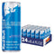 Red Bull Sea Blue Edition Energy Drink, 8.4 Fl Oz Can, 24