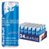 Red Bull Sea Blue Edition Energy Drink, 8.4 Fl Oz Can, 24