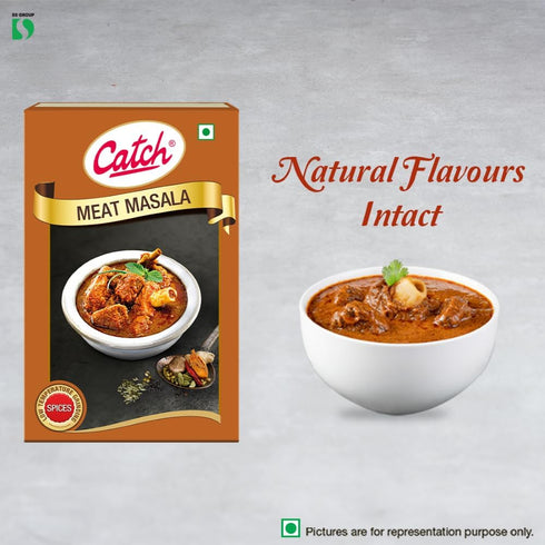 Catch 100g Meat Masala