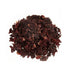 4oz 1400s Dried Hibiscus Flowers perfect for Tea and Mexican Agua Fresca, Flor de Jamaica, Sorrel Zobo Whole Flowers