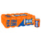 IRN-BRU Original Scottish Sparkling Soda, Citrus Flavored Carbonated Drink - Sparkling Flavored