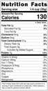 (1 LB) Organic Garbanzo Beans Chickpeas - Dried Chickpeas - Nutty Flavor - Vegan Gluten-Free Non-GMO