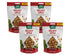Fresh Gourmet Apple Walnut Variation (3 Ounce (Pack of 4))
