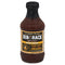 Rib Rack BBQ Sauce Sweet Honey 19 Oz (Pack of 2)