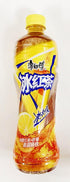 Generic 500ml,6 Chinese Lemon Tea Drink, Bottles