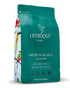 12 Lifeboost Coffee Ground Medium Roast Coffee - Low Acid Single Origin USDA Organic Coffee - Non-GMO Ground Coffee