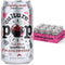 Culture Pop Soda, Noah Kahan's Sparkling Black Cherry, Probiotic Low Sugar Soda,