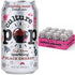 Culture Pop Soda, Noah Kahan's Sparkling Black Cherry, Probiotic Low Sugar Soda,