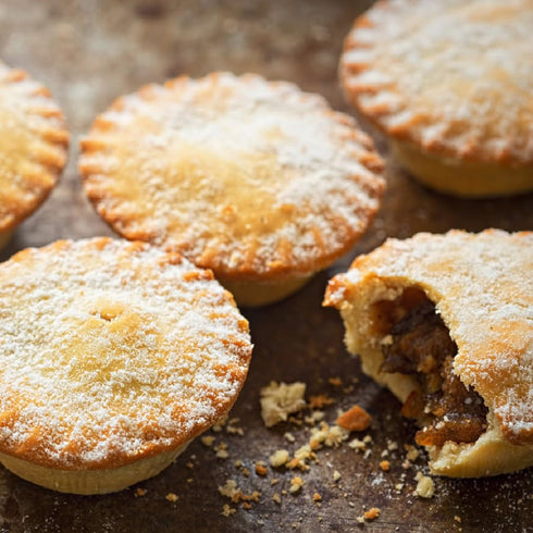 Robertson's 14.5 PACK 4 Classic Mincemeat, Ounce