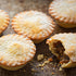 Robertson's 14.5 PACK 4 Classic Mincemeat, Ounce