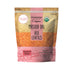 7lb Khazana Organic Masoor Dal - Red Lentils | Non-GMO, Gluten Free & Kosher | Authentic Lentils From India
