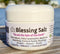 Urban ReLeaf BLESSING SALT! Blessed Dead Sea Salt from the Dead Sea.