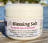 Urban ReLeaf BLESSING SALT! Blessed Dead Sea Salt from the Dead Sea.