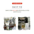 generic Premium Real Korean Pear, Balloon Flower Root, & Ginger Juice - No Preservatives or Artificial Additives