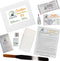 Know-How Foods Brand Cheddar Cheese-Making Kit