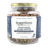 BobbySue's Nuts Everything Goes Nuts Gourmet Snack, All-Natural, Gluten Free, Low Sugar,