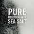 28.25 oz McCormick Fine Ground Mediterranean Sea Salt