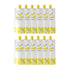 Scoot Frozen Lemonade Original Lemon 3-ounce Shelf-stable Pouches of Classic Lemon Flavor