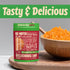 (5 LBS)-Nutritious Sincerely Nuts Diced Mangos and Satisfying Tropical Fruit-Healthy Alternative for Sweet Tooth