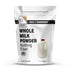 It's Just - Whole Milk Powder, 2lbs, rBST/rBGH Hormone Free, Shelf Stable,