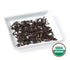 (96 Golden Moon Tea Organic Irish Breakfast Black Tea - Loose Leaf, Non-GMO - Half Pound Servings)