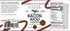 7.75 oz Terrapin Ridge Farms Bacon Aioli Creamy Gourmet Spread with Smoky Bacon & Dijon Mustard Gluten & Dairy Free