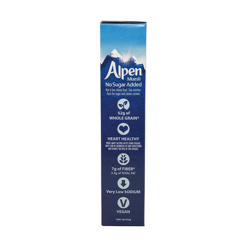 Alpen 14 oz One Cereal, No Sugar Added