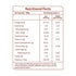1Lb Organic Tattva Ragi Flour