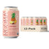 NOOMA - Daily Wellness Soda - Low Calorie & Low Sugar Healthy