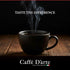 WellBalanced 1 lb Caffe D'arte Meaning of Life Whole Bean Coffee MediumDark Roast, Classic Blend, Roasted in Seattle