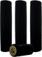 Home Brew Ohio Black PVC w/Home Brew Ohio Logo Black on Gold
