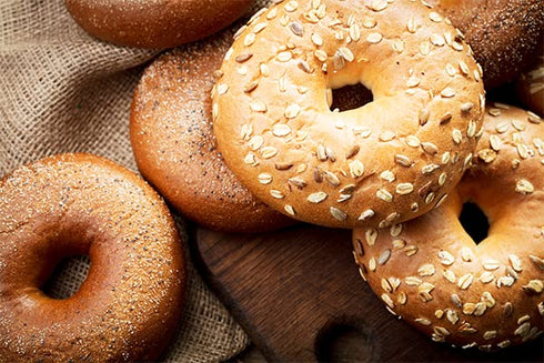 (5 lb), Unpretentious High Gluten Flour, Artisan Bread, Bagels, Pizza