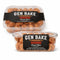 Pet4Homy Gen Bake Churro Donut Bites Pack of 2, Cinnamon Sugar Dessert Bites,