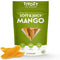 Dried Mango Slices - Soft & Juicy Sweet Dried Mango Slices Healthy