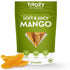 Dried Mango Slices - Soft & Juicy Sweet Dried Mango Slices Healthy