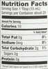 10.1 OZ (Pack 3)3 O BALSAMIC FIG VINEGAR Fl