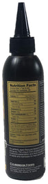 150ml Castillo de Pinar Lemon Reduced Vinegar, Non GMO