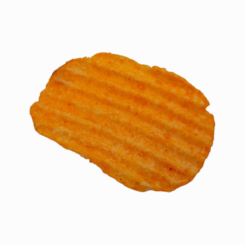 Generic Pack Commissary Pack (1.5 oz 6 Pack) The Whole Shabang Chips by Moon Lodge Bold Extreme Flavor Potato Chips