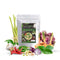 Lamoone Green Curry Cube Authentic Thai Green Curry Paste Cube, Ready-to-Use Instant Curry
