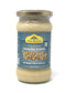 Asian Kitchen Ginger Cooking Paste, 10.5oz (300g) Glass Jar, Vegan, Gluten Free, NON-GMO, Indian Origin