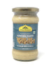 Asian Kitchen Ginger Cooking Paste, 10.5oz (300g) Glass Jar, Vegan, Gluten Free, NON-GMO, Indian Origin
