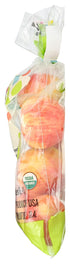 Fresh Produce 48 OZ PRODUCE Organic Hnycrisp Apple