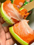 generic a1 480g watermelon filled bread sandwich