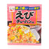 Ebi Chahun - Shrimp Flavored Japanese Stir Fried Rice Seasoning, 3 Servings