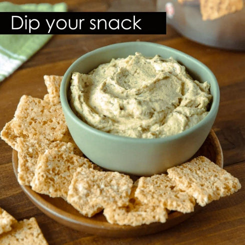10 Oz (1 Count) Sonoma Creamery - Cheese Crisps, Bacon Cheddar, | Savory Snack | High Protein | Low Carb | Gluten Free|